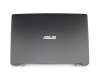 Asus Transformer Book Flip TP500LA Original Displaydeckel inkl. Scharniere 39,6cm (15,6 Zoll) schwarz