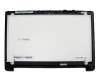 Asus Transformer Book Flip TP550LD Original Touch-Displayeinheit 15,6 Zoll (HD 1366x768) schwarz