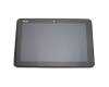 Asus Transformer Book T101HA Original Touch-Displayeinheit 10,1 Zoll (WXGA 1280x800) schwarz