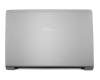 Asus UL50VG Original Displaydeckel inkl. Scharniere 39,6cm (15,6 Zoll) silber