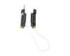 Asus UX3404VA Original Lautsprecher (links + rechts)