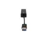 Asus UX3404VA USB 3.0 - LAN (RJ45) Dongle