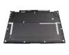 Asus UX371EA Original Gehäuse Unterseite grau