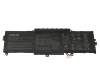 Asus UX433FA Original Akku 50Wh