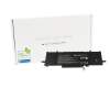 Asus UX434FAW Replacement Akku 40Wh