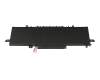 Asus UX434FAW Replacement Akku 40Wh
