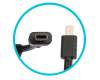 Asus V16 V3607VJ Original Netzteil 150,0 Watt normale Bauform