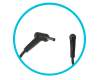 Asus VivoBook 14 E410MA Original Netzteil 33,0 Watt ohne Wallplug normale Bauform
