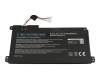 Asus VivoBook 14 E410MA Replacement Akku 41Wh