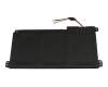 Asus VivoBook 14 E410MA Replacement Akku 41Wh