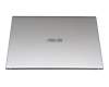 Asus VivoBook 14 S420UA Original Displaydeckel 35,6cm (14 Zoll) silber silber