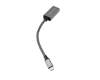 Asus VivoBook 14 X409JP USB-C zu DP Adapter
