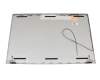 Asus VivoBook 15 D509DA Original Displaydeckel 39,6cm (15,6 Zoll) silber