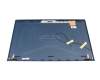 Asus VivoBook 15 D515UA Original Displaydeckel 39,6cm (15,6 Zoll) blau