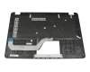 Asus VivoBook 15 F505BP Original Tastatur inkl. Topcase DE (deutsch) schwarz/silber
