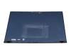 Asus VivoBook 15 F512FA Original Displaydeckel 39,6cm (15,6 Zoll) blau (violett)