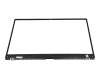 Asus VivoBook 15 F512FA Original Displayrahmen 39,6cm (15,6 Zoll) schwarz