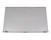 Asus VivoBook 15 F512UA Original Displaydeckel 39,6cm (15,6 Zoll) silber