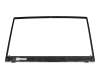 Asus VivoBook 15 F515MA Original Displayrahmen 39,6cm (15,6 Zoll) grau