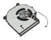 Asus VivoBook 15 M515DA Original CPU-Lüfter