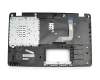 Asus VivoBook 15 P1500UF Original Tastatur inkl. Topcase DE (deutsch) schwarz/silber