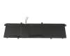 Asus VivoBook 15 X1505VA Replacement Akku 40Wh