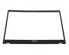 Asus VivoBook 15 X509FB Original Displayrahmen 39,6cm (15,6 Zoll) schwarz