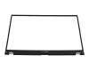 Asus VivoBook 15 X512FA Original Displayrahmen 39,6cm (15,6 Zoll) schwarz