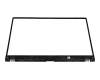 Asus VivoBook 15 X512FA Original Displayrahmen 39,6cm (15,6 Zoll) schwarz