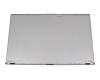Asus VivoBook 15 X512FJ Original Displaydeckel 39,6cm (15,6 Zoll) silber