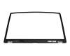Asus VivoBook 17 F712FA Original Displayrahmen 43,9cm (17,3 Zoll) schwarz