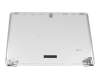 Asus VivoBook 17 X705NA Original Displaydeckel inkl. Scharniere 43,9cm (17,3 Zoll) weiß