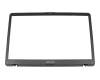 Asus VivoBook 17 X705NC Original Displayrahmen 43,9cm (17,3 Zoll) schwarz