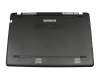Asus VivoBook 17 X705QR Original Gehäuse Unterseite schwarz