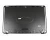 Asus VivoBook 17 X705UF Original Displaydeckel inkl. Scharniere 43,9cm (17,3 Zoll) schwarz