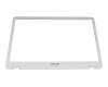 Asus VivoBook 17 X705UV Original Displayrahmen 43,9cm (17,3 Zoll) weiß