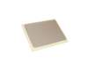 Asus VivoBook A540LA Original Touchpad Abdeckung gold