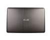Asus VivoBook F540NA Original Displaydeckel inkl. Scharniere 39,6cm (15,6 Zoll) schwarz