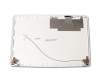 Asus VivoBook F540UP Original Displaydeckel inkl. Scharniere 39,6cm (15,6 Zoll) blau