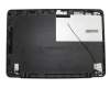 Asus VivoBook F555BA Original Displaydeckel 39,6cm (15,6 Zoll) schwarz gemustert (1x WLAN)