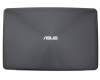 Asus VivoBook F555BA Original Displaydeckel 39,6cm (15,6 Zoll) schwarz geriffelt (1x WLAN)