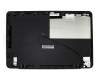 Asus VivoBook F555UA Original Displaydeckel 39,6cm (15,6 Zoll) schwarz geriffelt (1x WLAN)