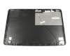 Asus VivoBook F555UA Original Displaydeckel 39,6cm (15,6 Zoll) schwarz rau (1x WLAN)