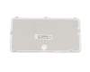 Asus VivoBook F556UR Original Serviceschachtabdeckung weiß für RAM