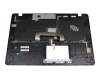 Asus VivoBook F705UV Original Tastatur inkl. Topcase DE (deutsch) schwarz/silber