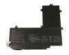Asus VivoBook Flip 12 TP203MAH Original Akku 42Wh