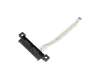 Asus VivoBook Flip 12 TP203MAH Original Festplatten-Adapter für den 1. Festplatten Schacht