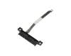 Asus VivoBook Flip 12 TP203NAH Original Festplatten-Adapter für den 1. Festplatten Schacht