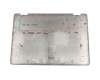 Asus VivoBook Flip 14 TP401CA Original Gehäuse Unterseite silber