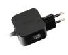 Asus VivoBook Flip 14 TP401NA Original Netzteil 33,0 Watt EU Wallplug kleine Bauform